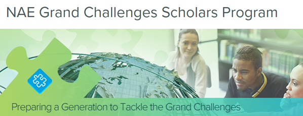Grand Challenges Scholar Program