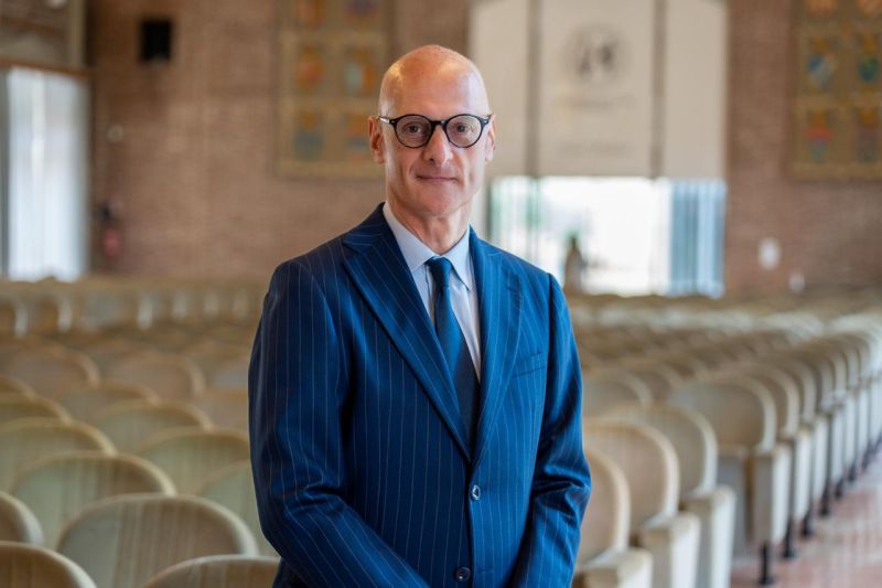 Al prof. Paolo Carbone importante finanziamento per il progetto di ricerca FLOR