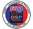 Digital Signal Processing Laboratory - logo