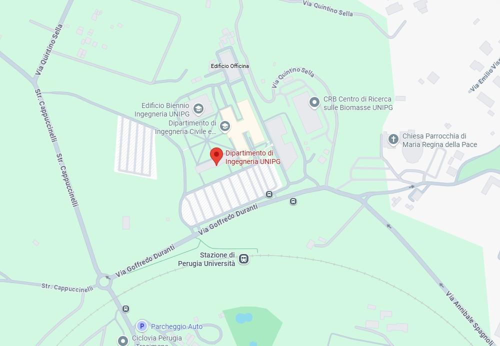 Consulta la mappa Google