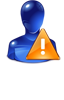 privacy alert
