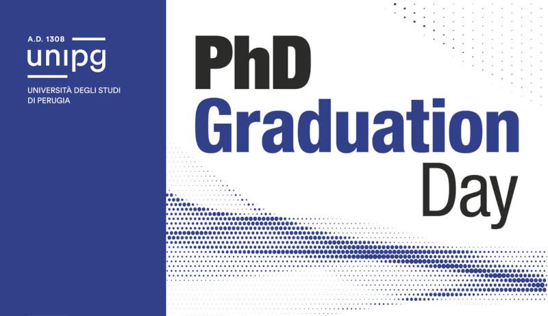 PhD Graduation Day 2025