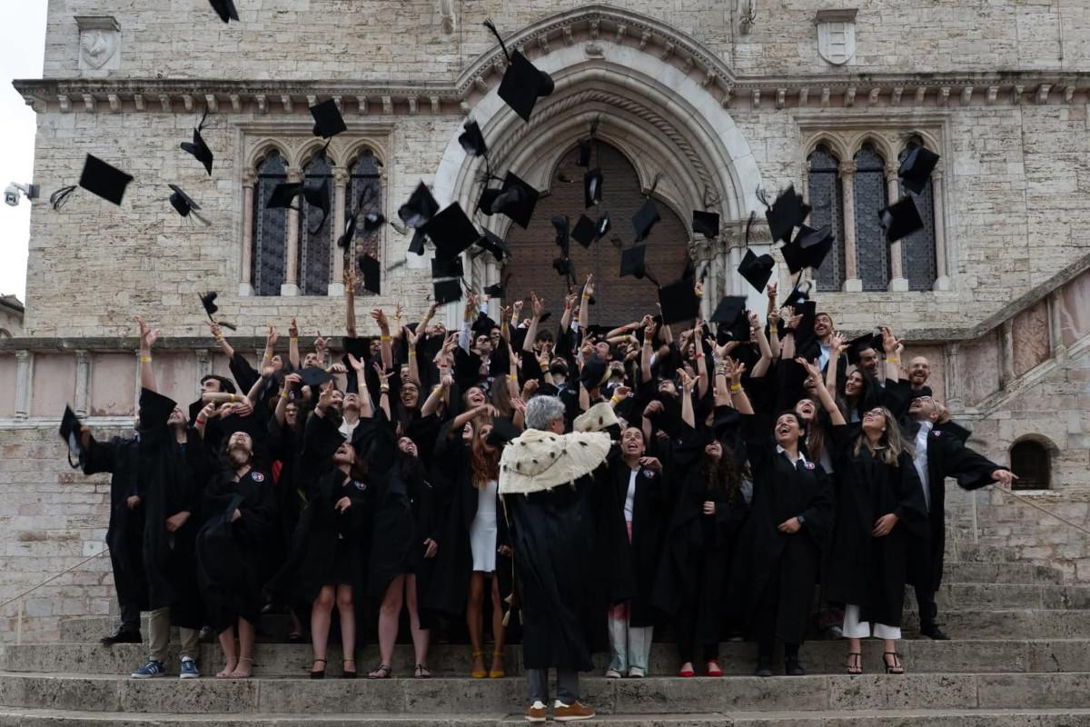 PhD Graduation Day - 2 luglio 2025