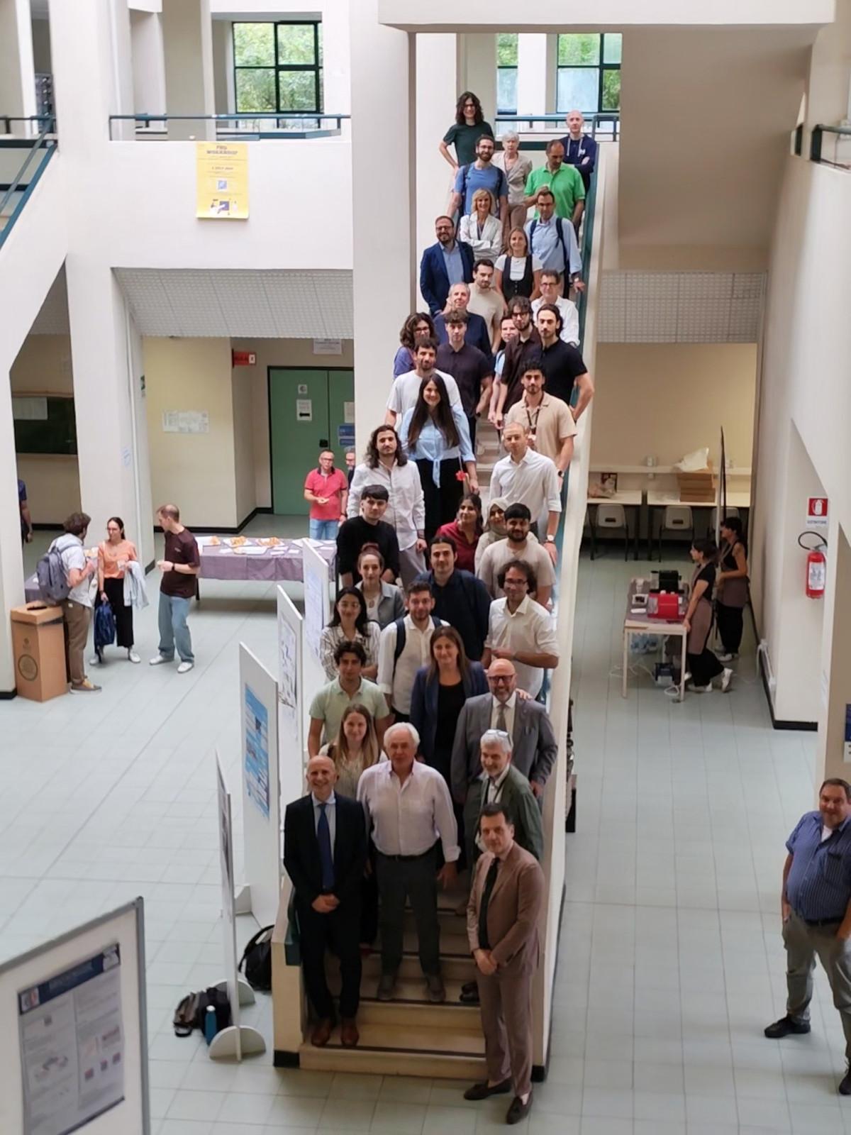 Terzo PhD Workshop - 2 luglio 2026