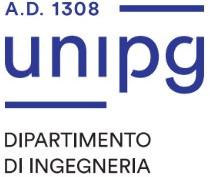 Universita degli studi di Perugia