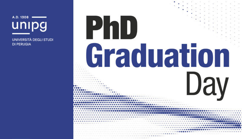 PhD Graduation Day 2025