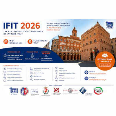 FIT 2026 arriva a UNIPG!