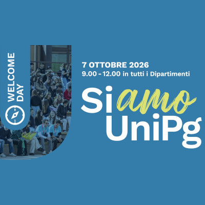 Siamo UniPg: il 7 ottobre il Dipartimento di Ingegneria accoglie le nuove matricole