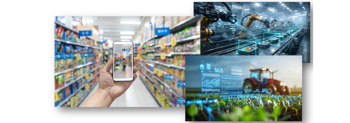 Quando l&rsquo;hardware fa la differenza nell&rsquo;Edge AI e crittografia: dalla scelta del modello all&rsquo;implementazione su piattaforme NXP