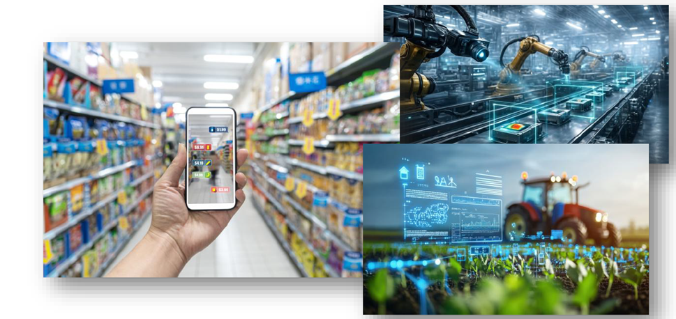 Quando l&rsquo;hardware fa la differenza nell&rsquo;Edge AI e crittografia: dalla scelta del modello all&rsquo;implementazione su piattaforme NXP