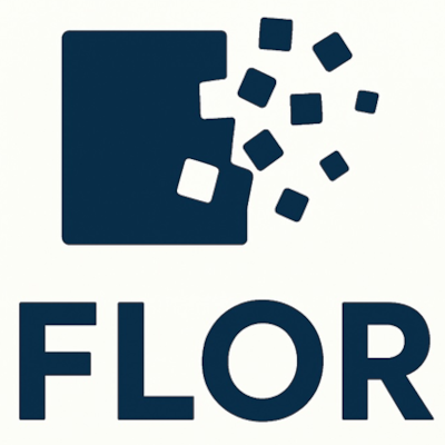Tesi triennale o magistrale - Progetto FLOR