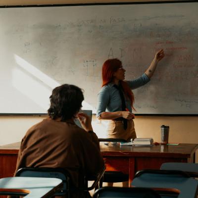 Istituto Tecnico Industriale di Nocera Umbra ricerca docente con laurea in Ingegneria