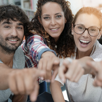 Procedura selettiva per la mobilità studentesca nell'ambito del Progetto MUR “Erasmus Italiano” – Sapienza Università di Roma - Dipartimento di Ingegneria