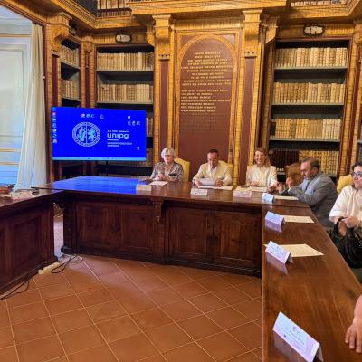 Engineering Management sempre più internazionale