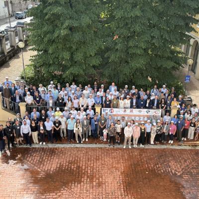 IFIT 2026: a Foligno oltre 160 ricercatori da 13 Paesi per la conferenza internazionale sulla Meccanica applicata
