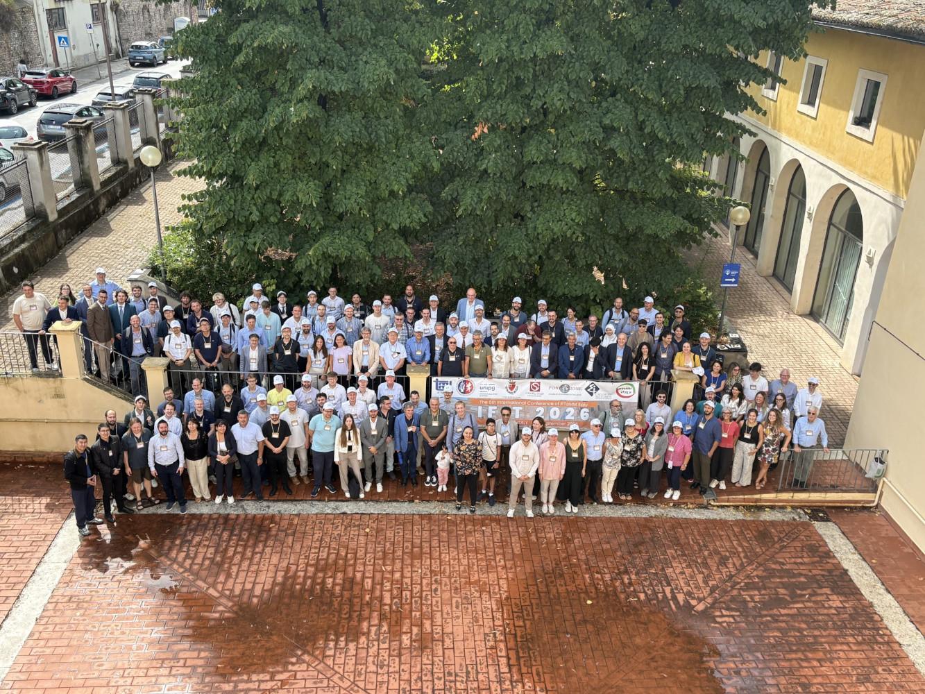 Group photo