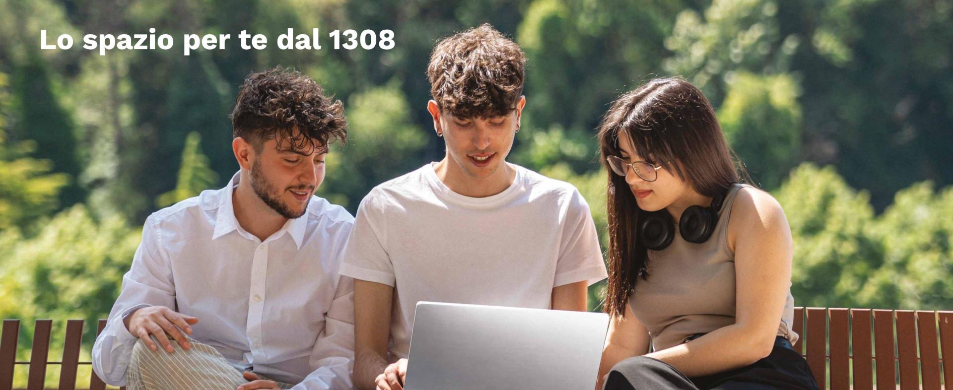Immatricolazioni a.a. 2026-2027