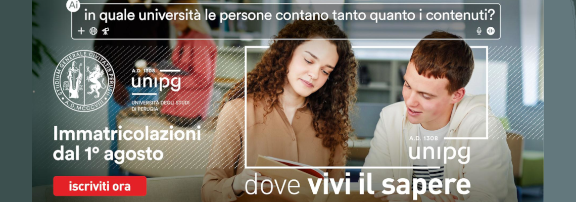 Immatricolazioni