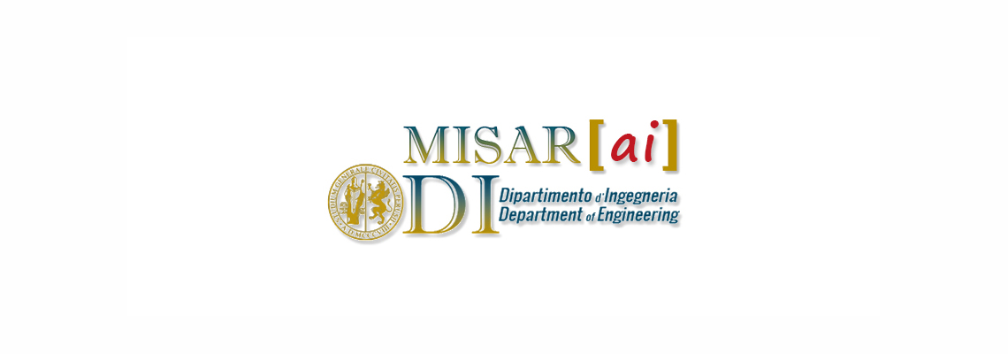 Master in “Ingegneria della sicurezza ed analisi dei rischi in ambito industriale”
