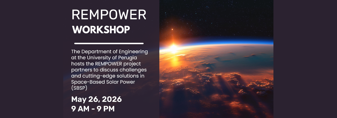 Workshop REMPOWER 2026